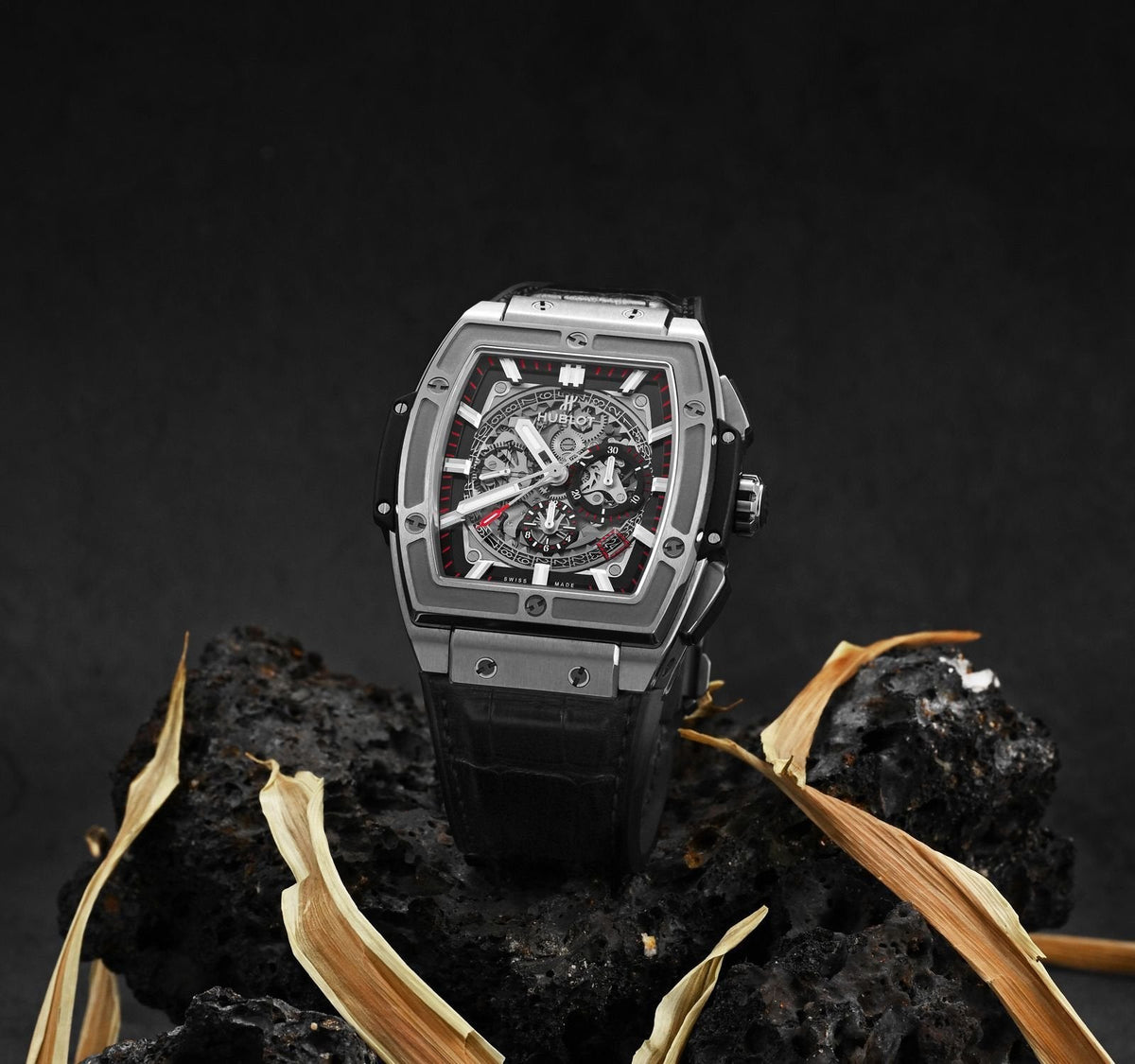 Hublot Watch For Men 601.NX.0173.LR 601nx0173lr