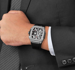 Hublot Watch For Men 601.NX.0173.LR 601nx0173lr