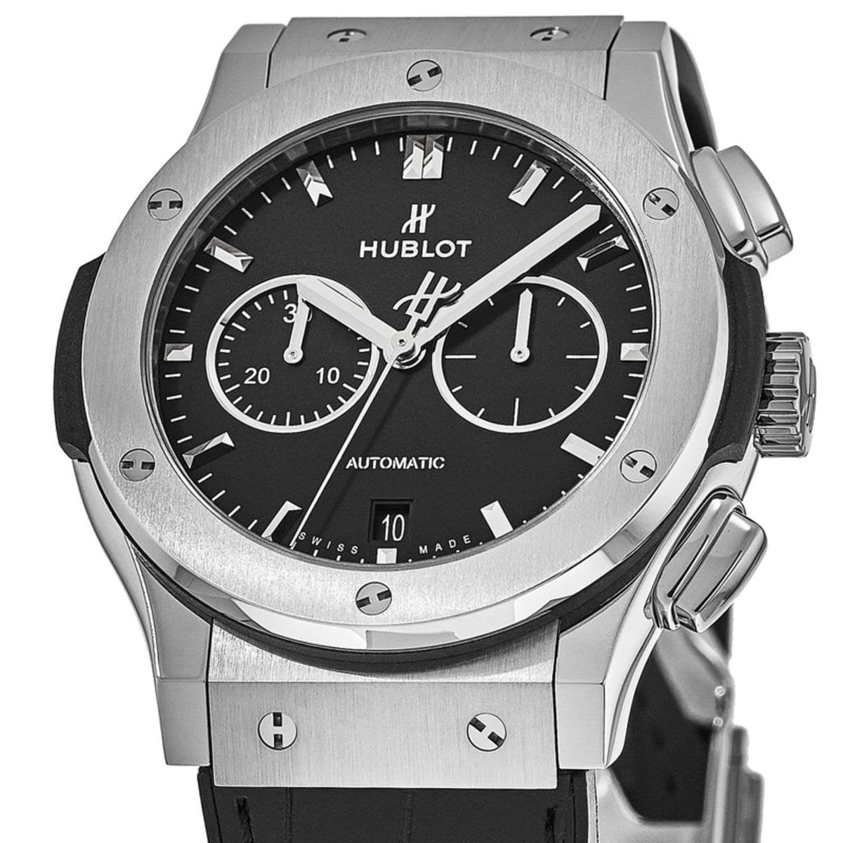 Hublot Watch For Men 541.NX.1171.LR