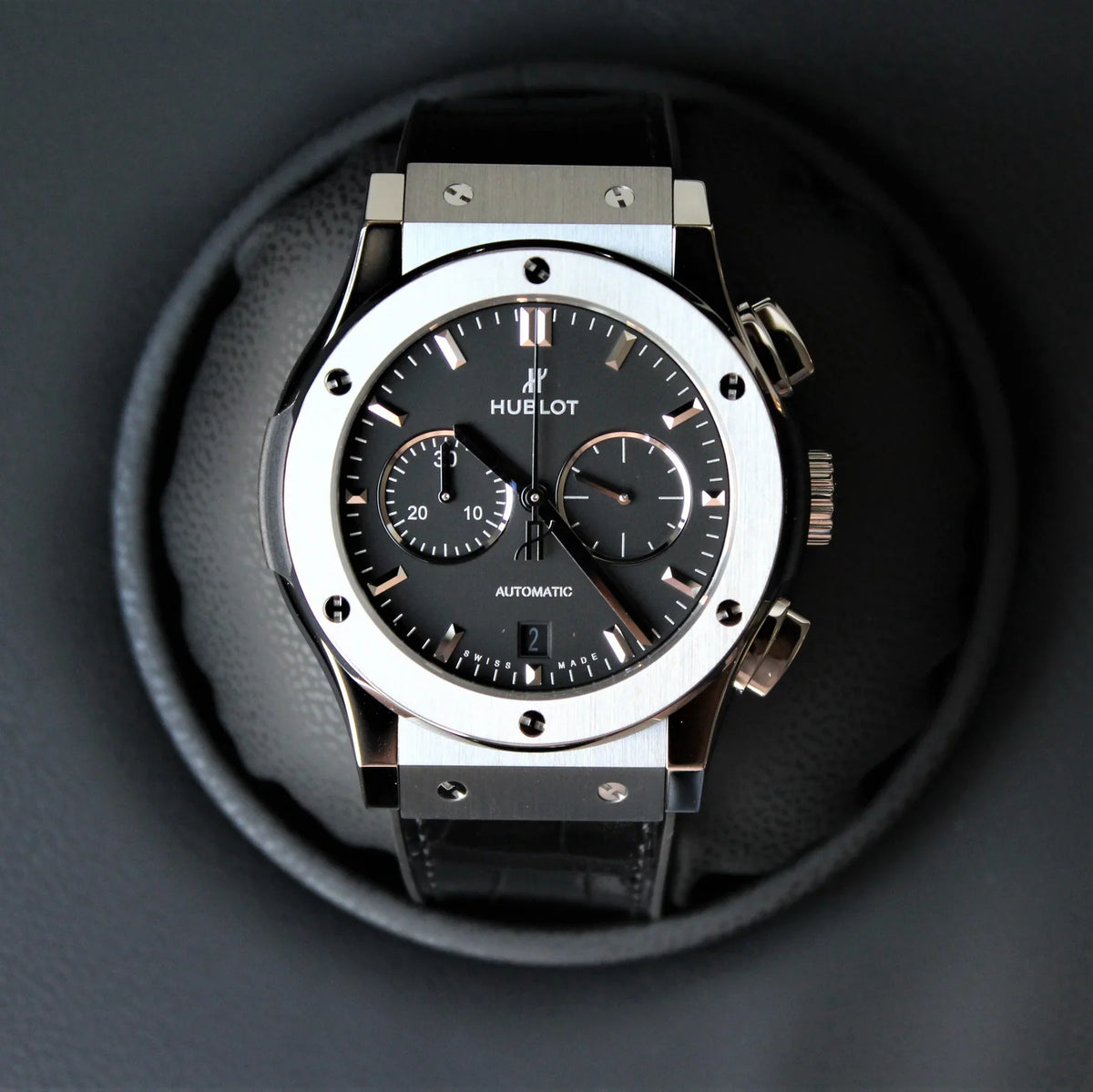 Hublot Watch For Men 541.NX.1171.LR