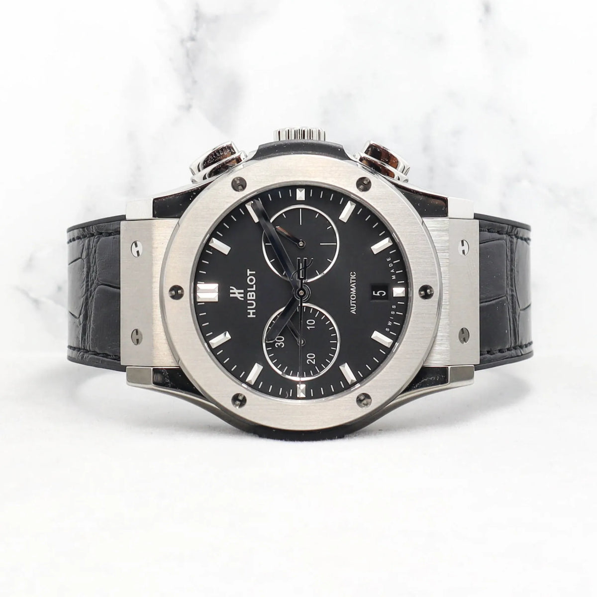 Hublot Watch For Men 541.NX.1171.LR
