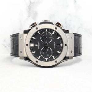 Hublot Watch For Men 541.NX.1171.LR
