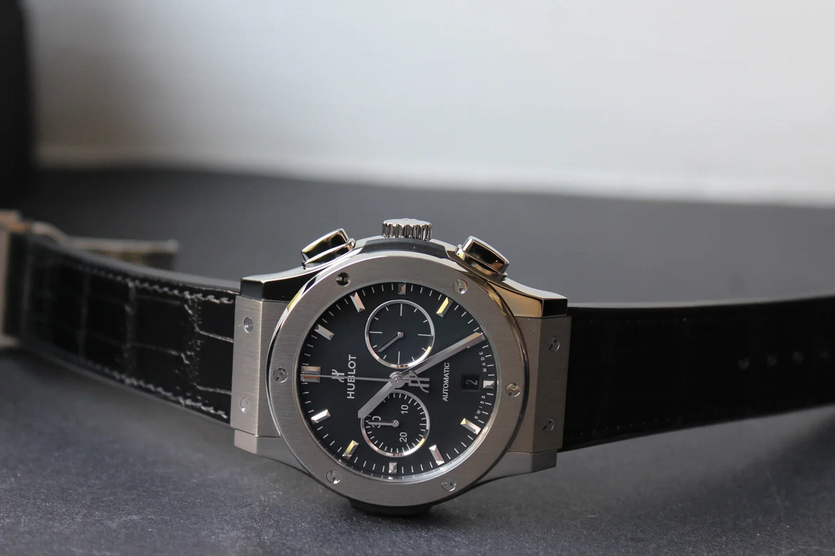 Hublot Watch For Men 541.NX.1171.LR