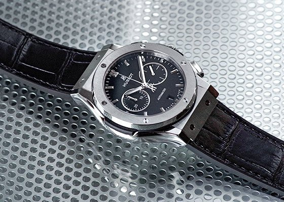 Hublot Watch For Men 541.NX.1171.LR