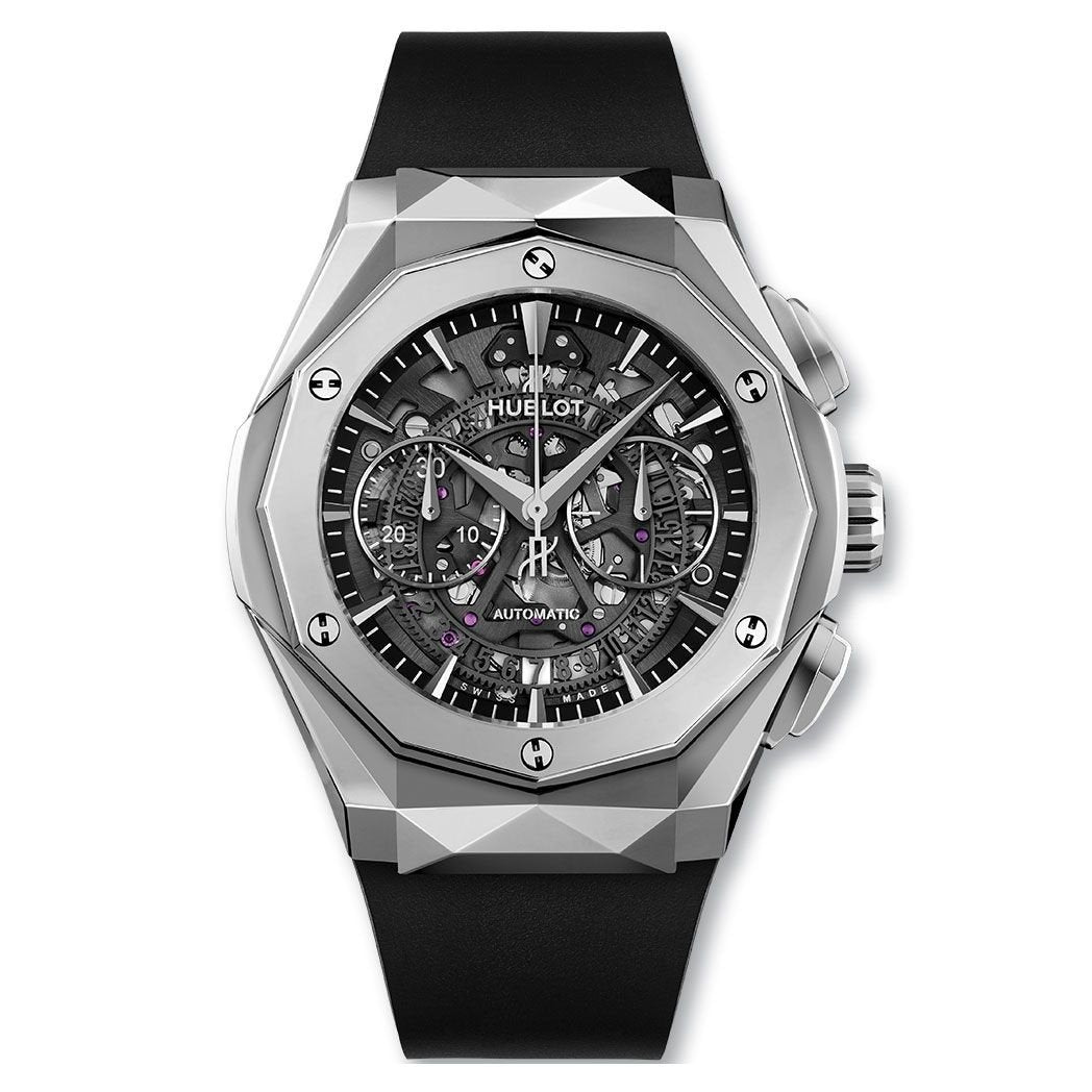 Hublot Watch For Men 525.NX.0170.RX.ORL18