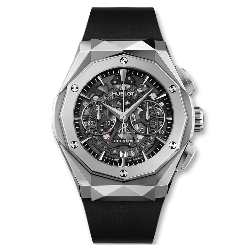 Hublot Watch For Men 525.NX.0170.RX.ORL18