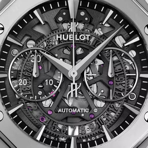Hublot Watch For Men 525.NX.0170.RX.ORL18