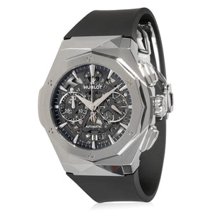 Hublot Watch For Men 525.NX.0170.RX.ORL18