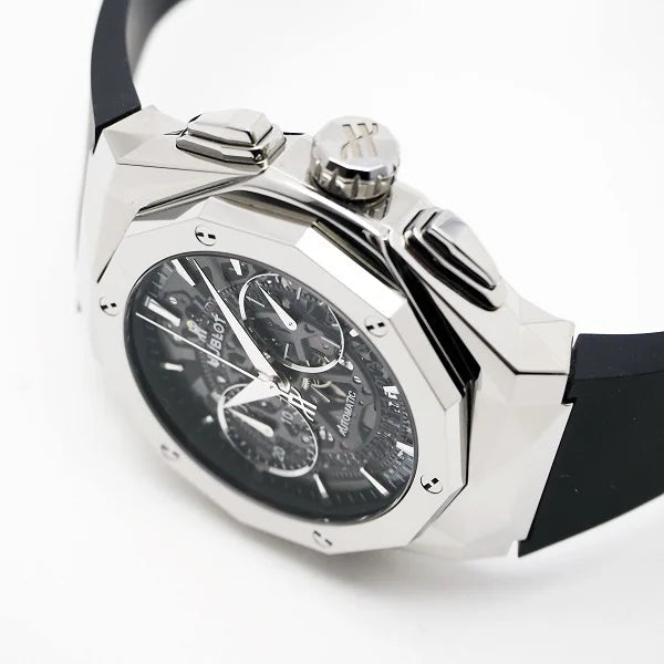 Hublot Watch For Men 525.NX.0170.RX.ORL18