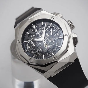 Hublot Watch For Men 525.NX.0170.RX.ORL18