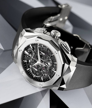 Hublot Watch For Men 525.NX.0170.RX.ORL18