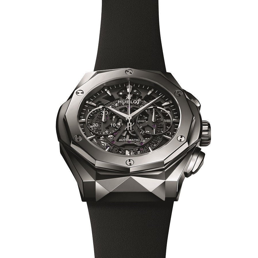 Hublot Watch For Men 525.NX.0170.RX.ORL18