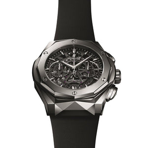 Hublot Watch For Men 525.NX.0170.RX.ORL18
