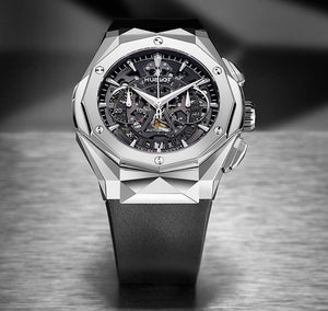 Hublot Watch For Men 525.NX.0170.RX.ORL18