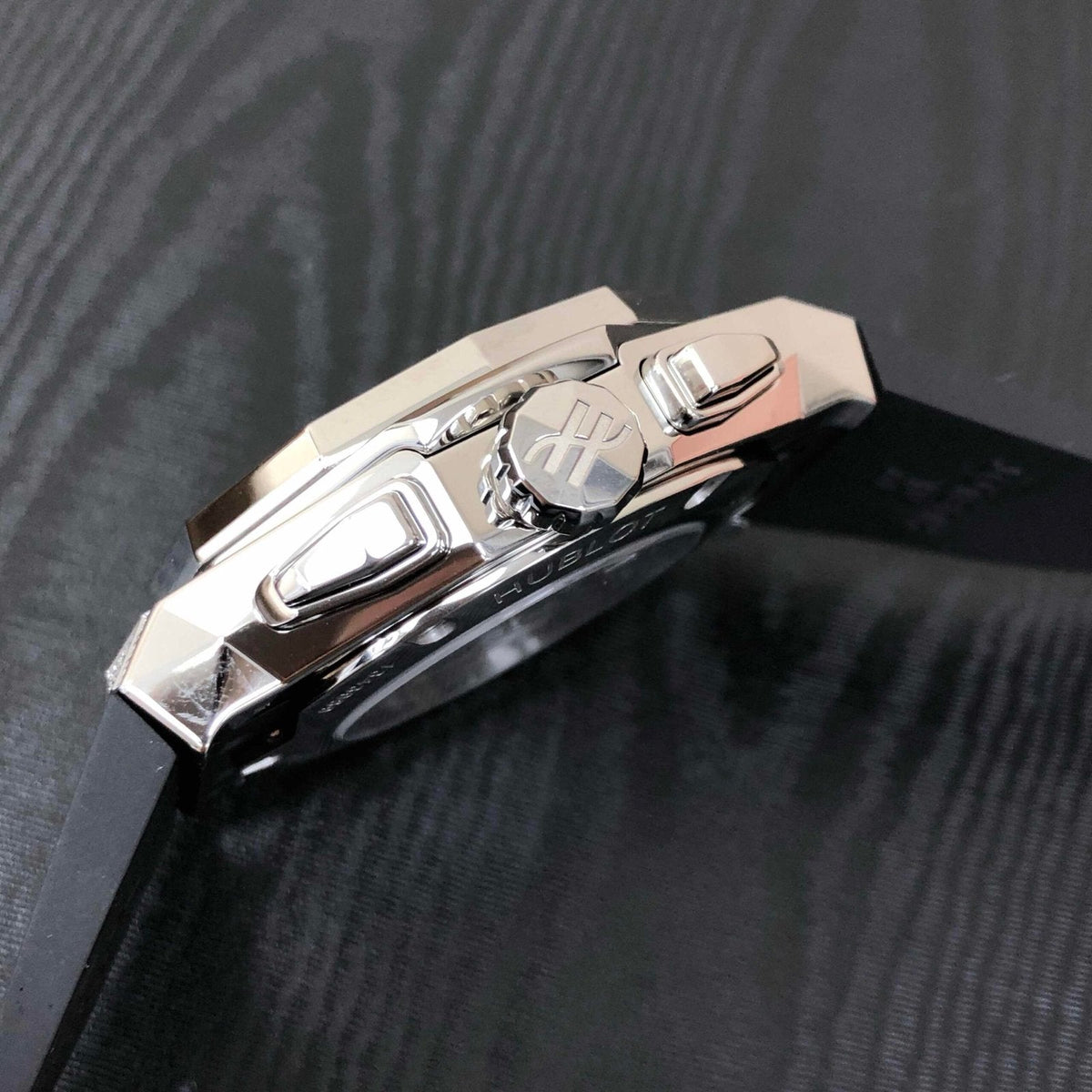 Hublot Watch For Men 525.NX.0170.RX.ORL18