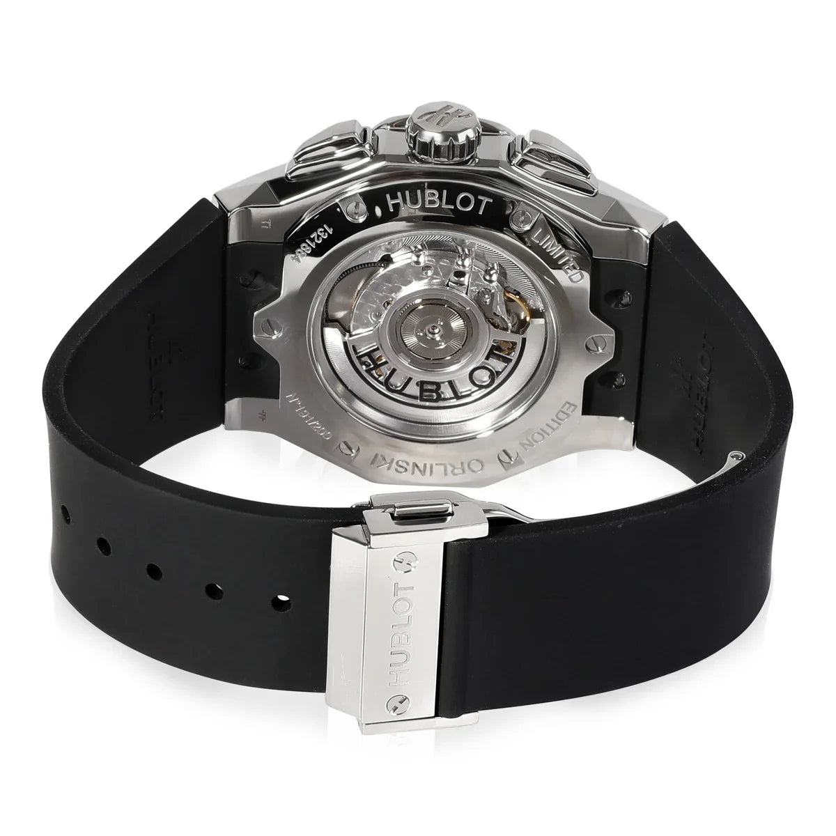 Hublot Watch For Men 525.NX.0170.RX.ORL18