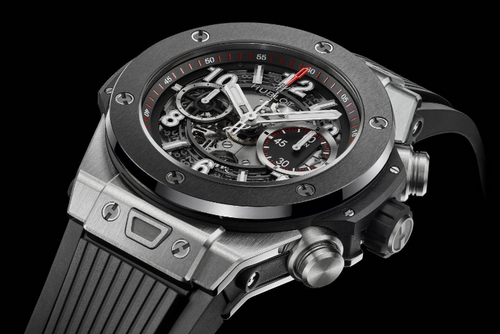 Hublot Watch For Men 441.NM.1170.RX