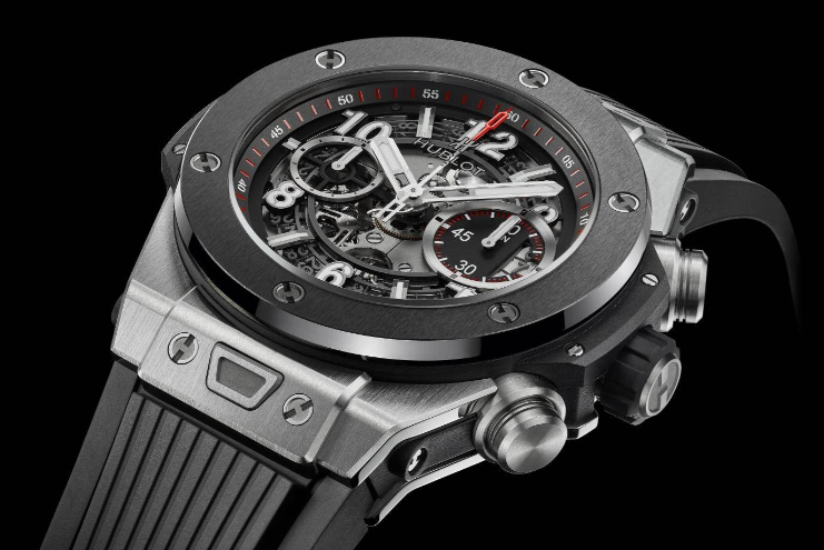 Hublot Watch For Men 441.NM.1170.RX