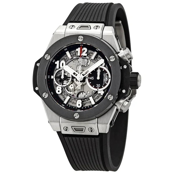 Hublot Watch For Men 441.NM.1170.RX