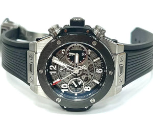 Hublot Watch For Men 441.NM.1170.RX