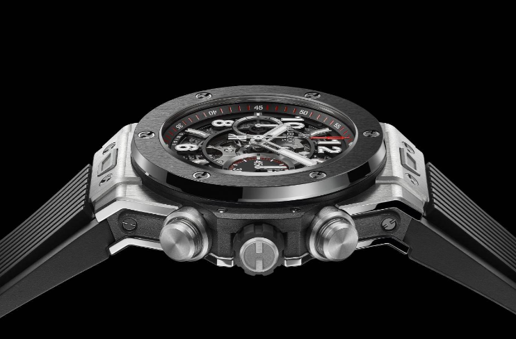 Hublot Watch For Men 441.NM.1170.RX
