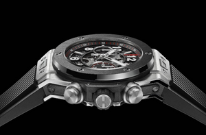 Hublot Watch For Men 441.NM.1170.RX