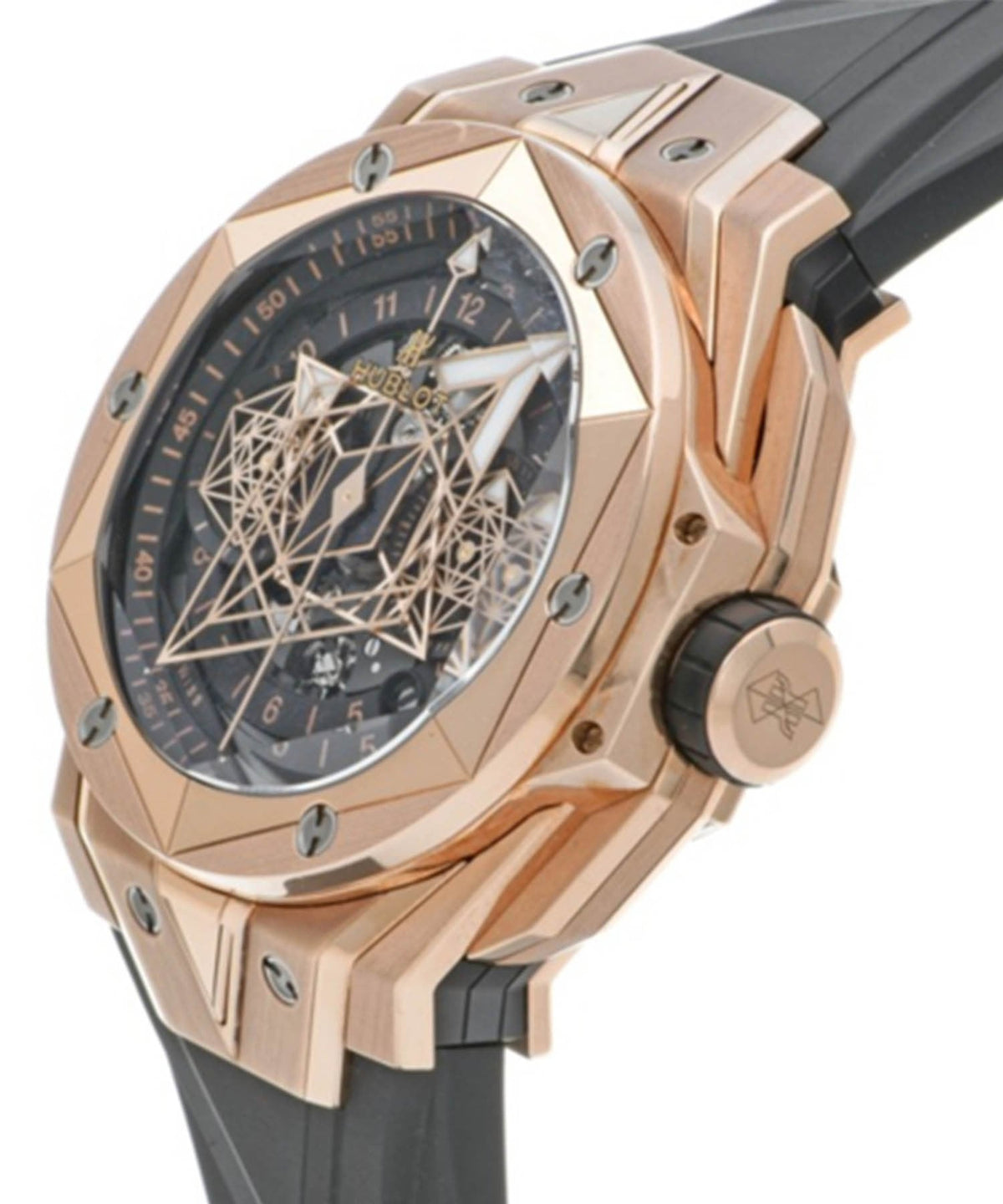 Hublot Watch For Men 418.OX.1108.RX.MXM19
