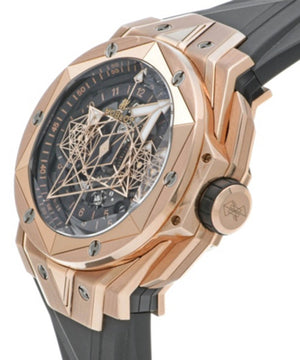 Hublot Watch For Men 418.OX.1108.RX.MXM19