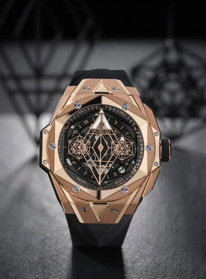 Hublot Watch For Men 418.OX.1108.RX.MXM19