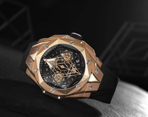 Hublot Watch For Men 418.OX.1108.RX.MXM19