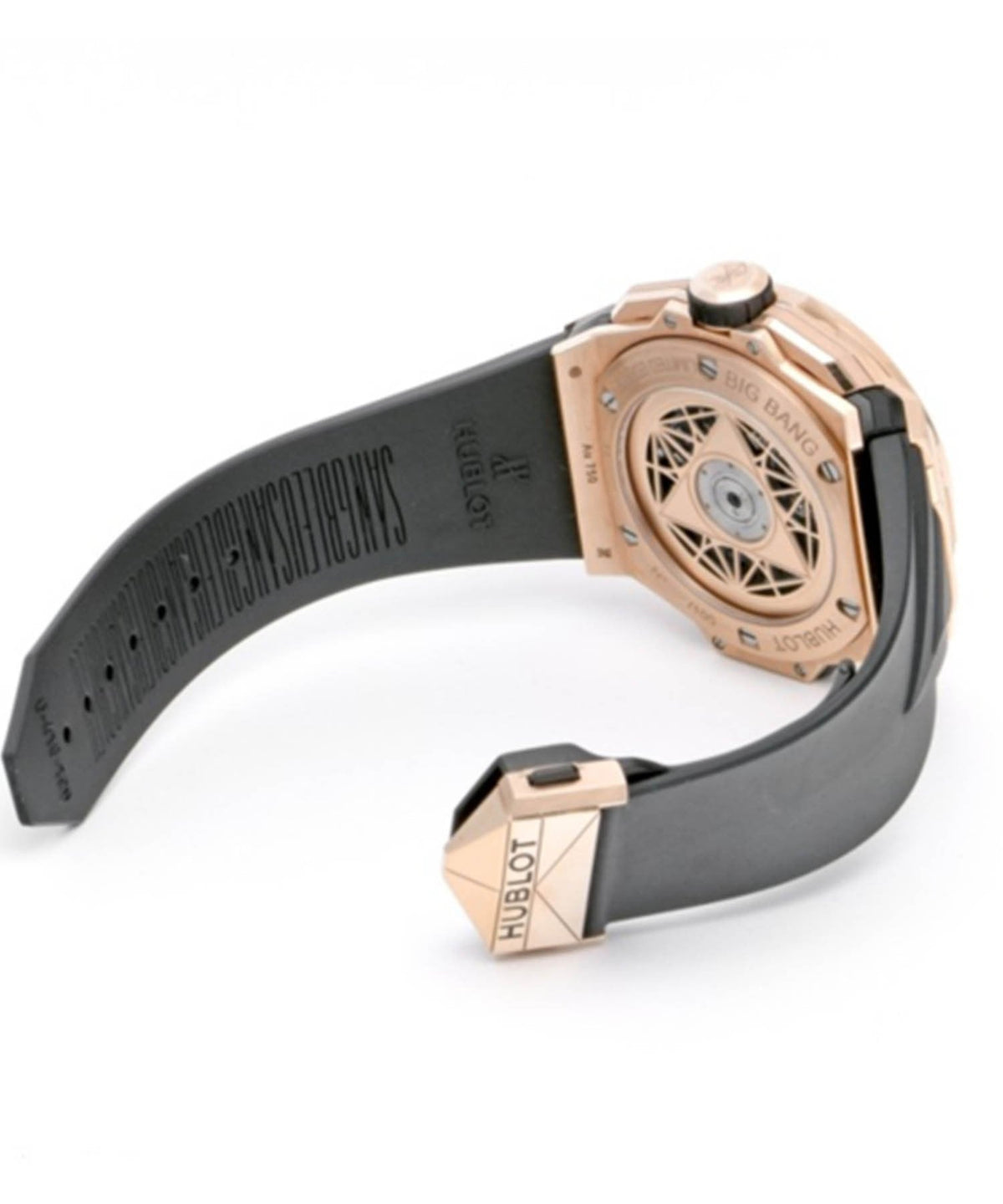 Hublot Watch For Men 418.OX.1108.RX.MXM19