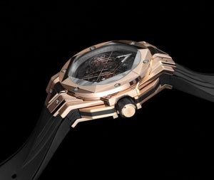 Hublot Watch For Men 418.OX.1108.RX.MXM19