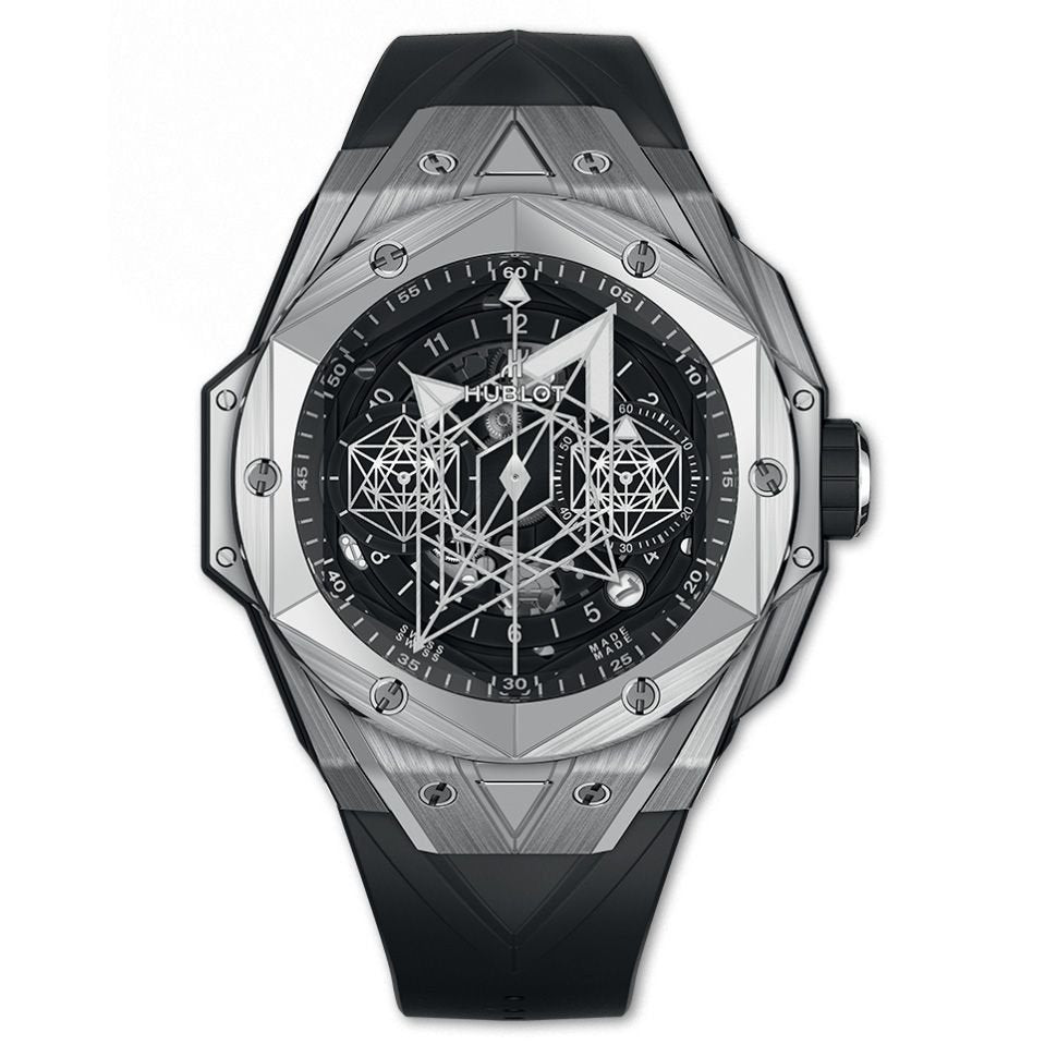 Hublot Watch For Men 418.NX.1107.RX.MXM19