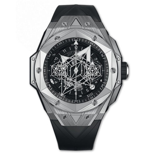 Hublot Watch For Men 418.NX.1107.RX.MXM19