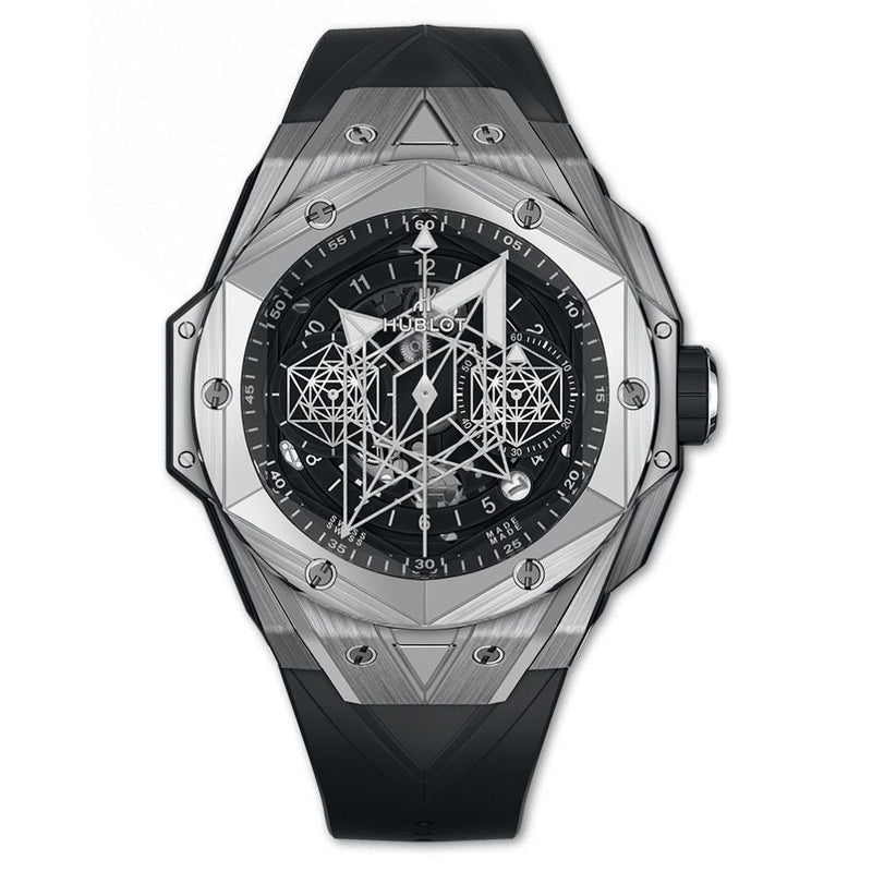 Hublot Watch For Men 418.NX.1107.RX.MXM19