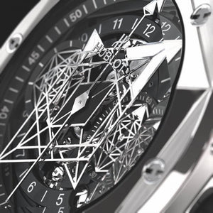 Hublot Watch For Men 418.NX.1107.RX.MXM19