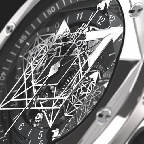 Hublot Watch For Men 418.NX.1107.RX.MXM19