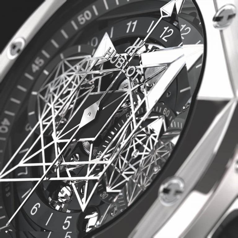 Hublot Watch For Men 418.NX.1107.RX.MXM19
