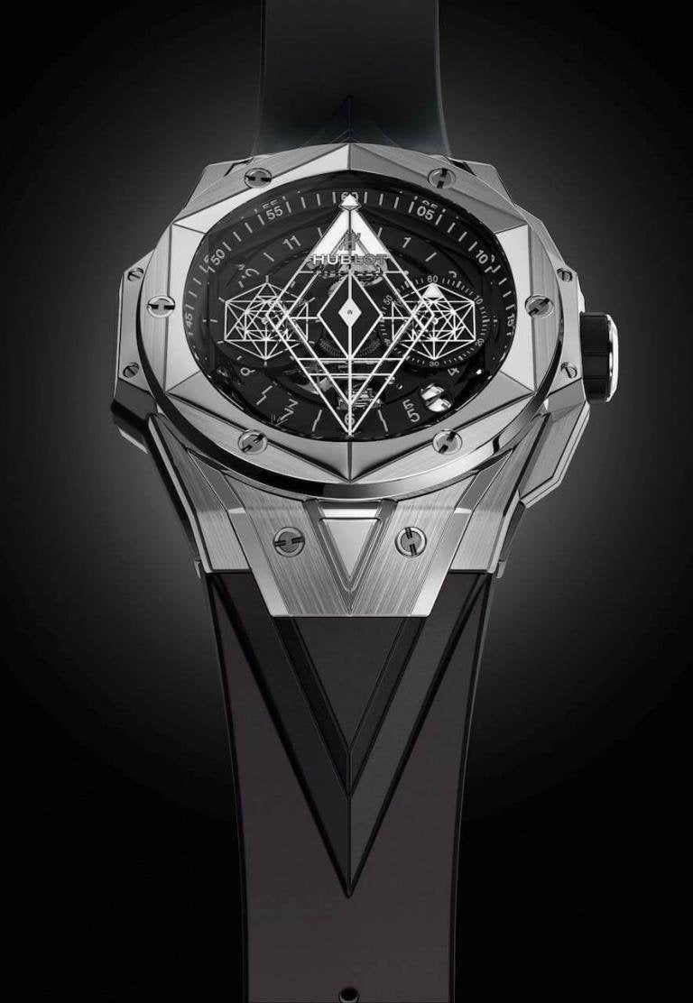 Hublot Watch For Men 418.NX.1107.RX.MXM19