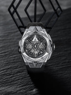 Hublot Watch For Men 418.NX.1107.RX.MXM19