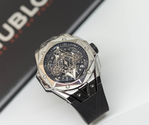 Hublot Watch For Men 418.NX.1107.RX.MXM19