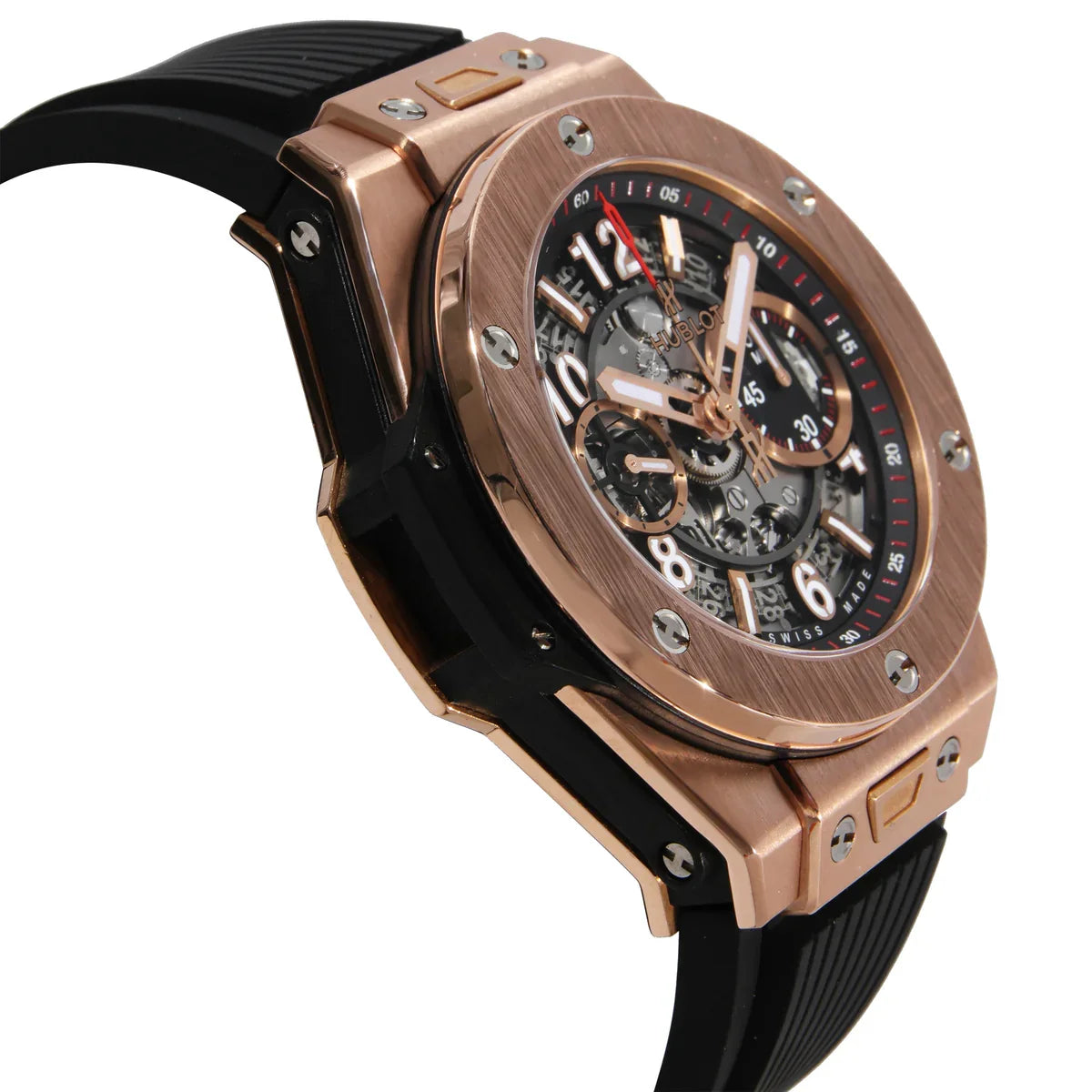 Hublot Watch For Men 411.OM.1180.RX