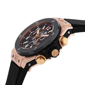 Hublot Watch For Men 411.OM.1180.RX