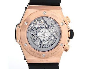 Hublot Watch For Men 411.OM.1180.RX
