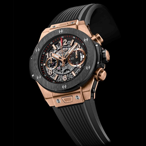 Hublot Watch For Men 411.OM.1180.RX