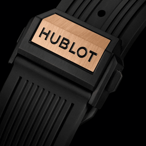 Hublot Watch For Men 411.OM.1180.RX
