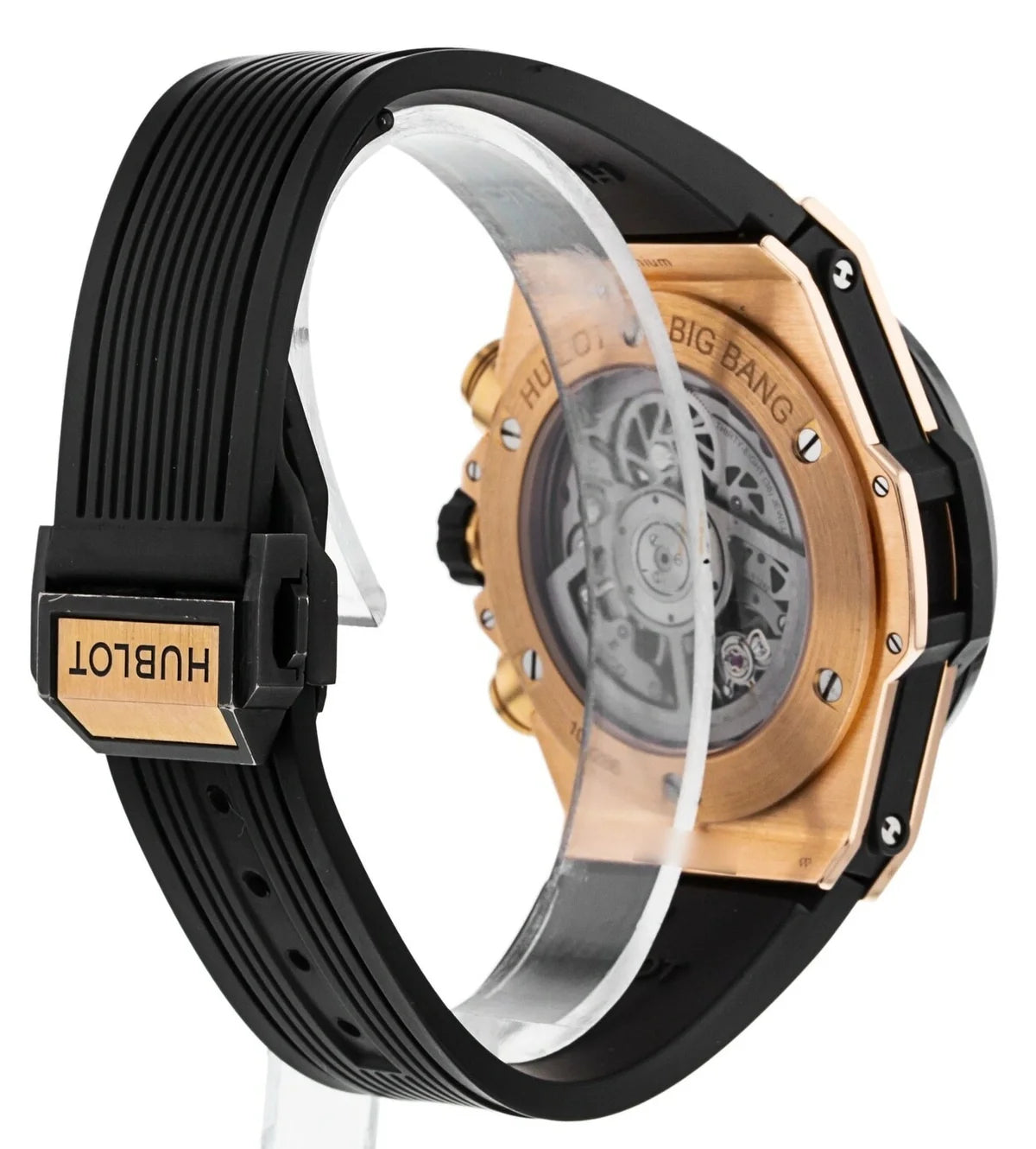 Hublot Watch For Men 411.OM.1180.RX