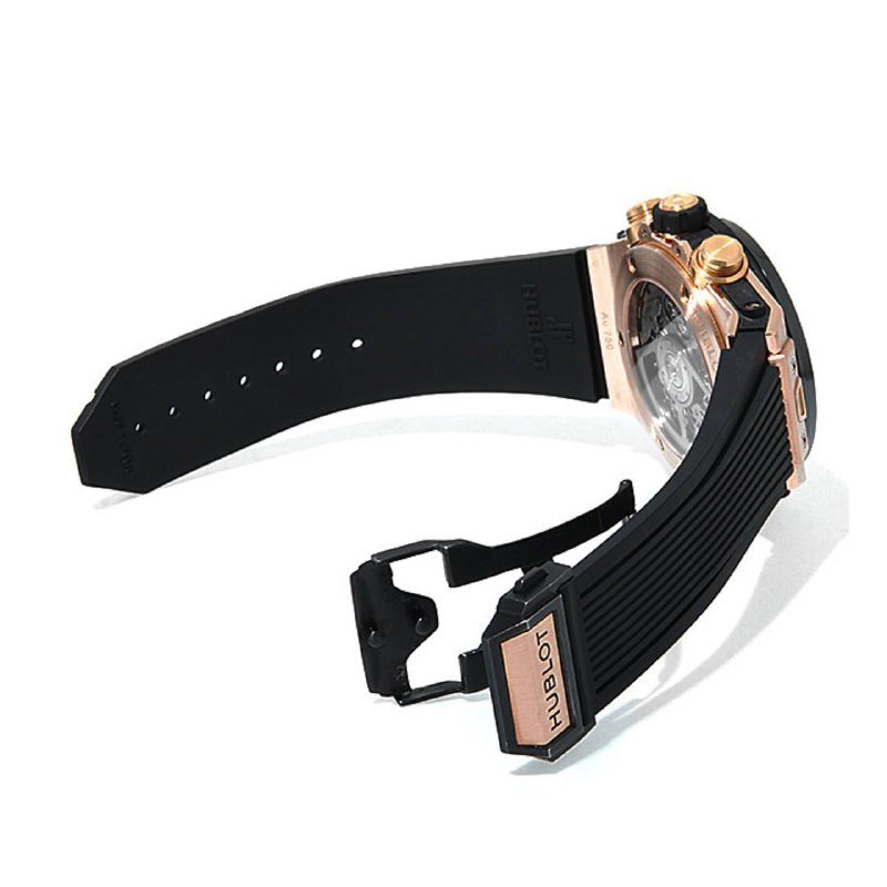 Hublot Watch For Men 411.OM.1180.RX