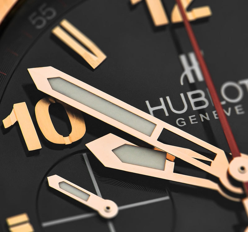 Hublot Watch For Men 301.PX. 130.RX
