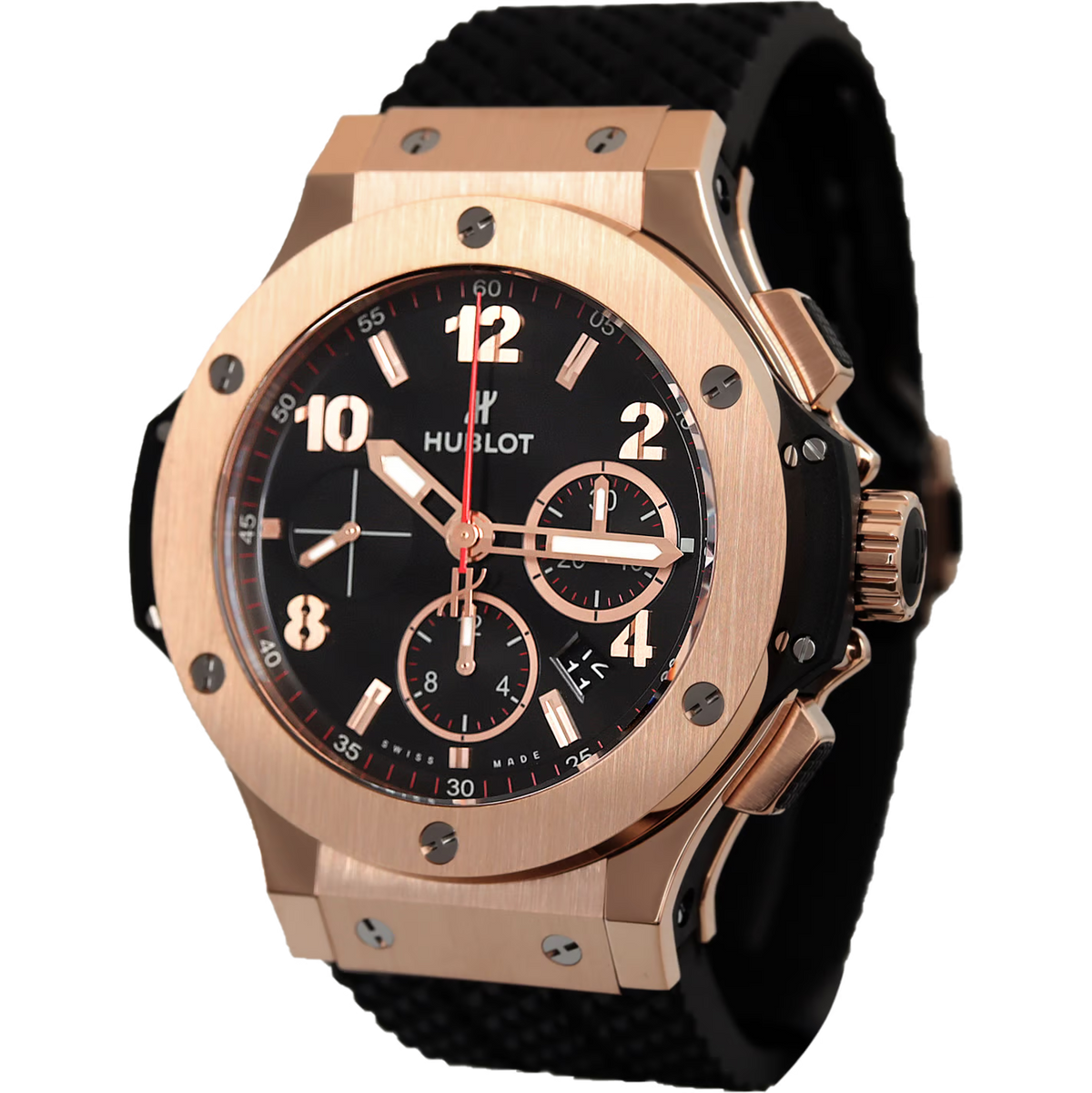 Hublot Watch For Men 301.PX. 130.RX
